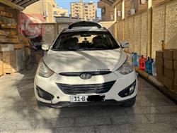 هیوندای تۆکسۆن